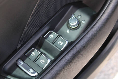 2016 Audi A3 1.8T Premium