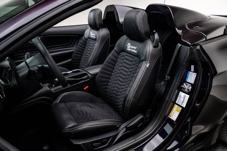 2023 Ford Mustang GT Premium