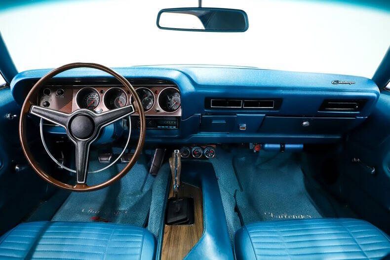 1970 Dodge Challenger