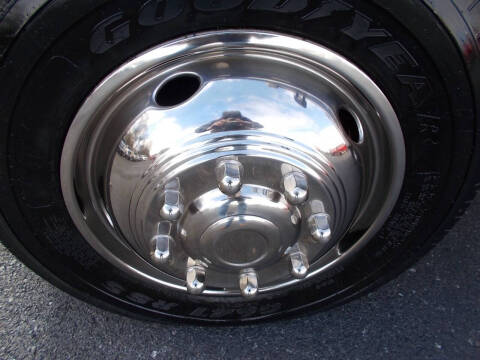 2004 Ford F-450 Super Duty