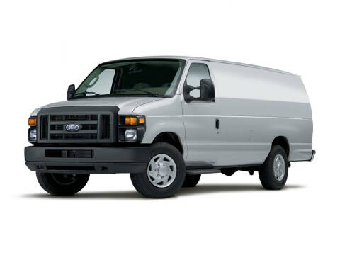 2011 Ford E-Series for sale at TTC AUTO OUTLET/TIM'S TRUCK CAPITAL & AUTO SALES INC ANNEX in Epsom NH