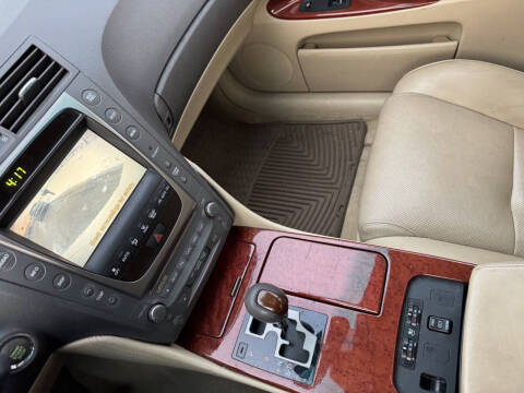 2006 Lexus GS 300