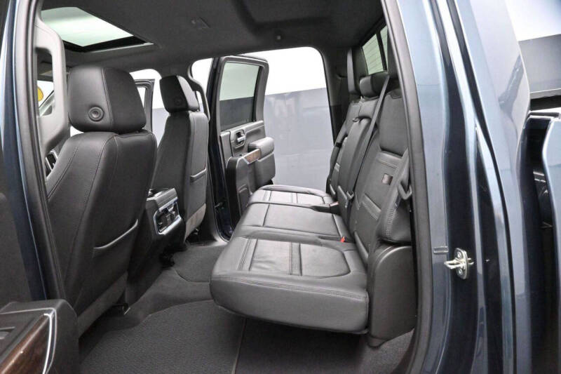 2020 GMC Sierra 2500HD