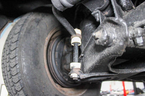 1954 Chevrolet Bel Air