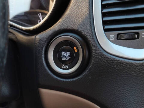 2019 Dodge Durango SXT