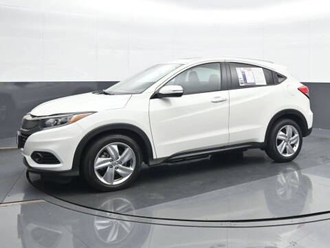 2020 Honda HR-V EX