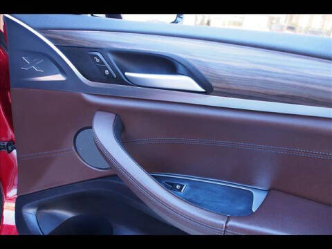 2019 BMW X4 xDrive30i