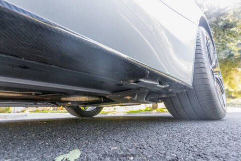 2014 Aston Martin Vanquish