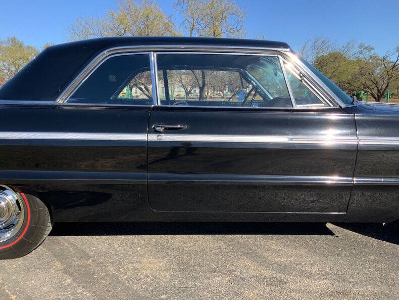 1964 Chevrolet Impala