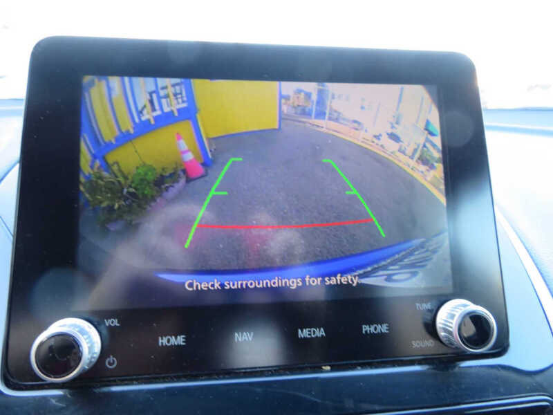 2022 Mitsubishi Eclipse Cross