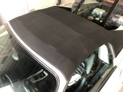 2002 Ferrari 360 Spider