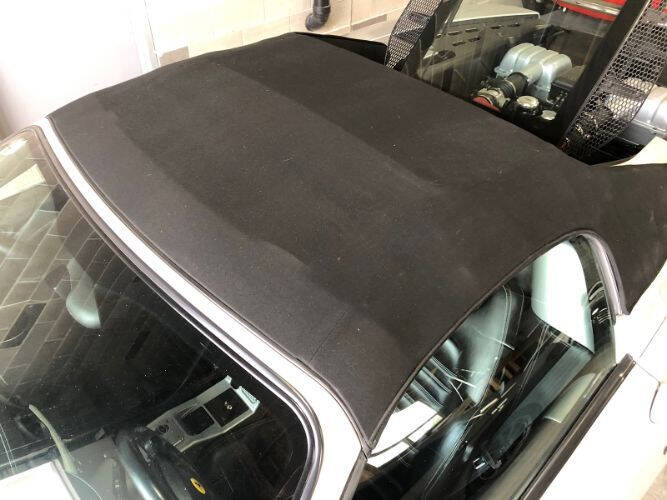 2002 Ferrari 360 Spider