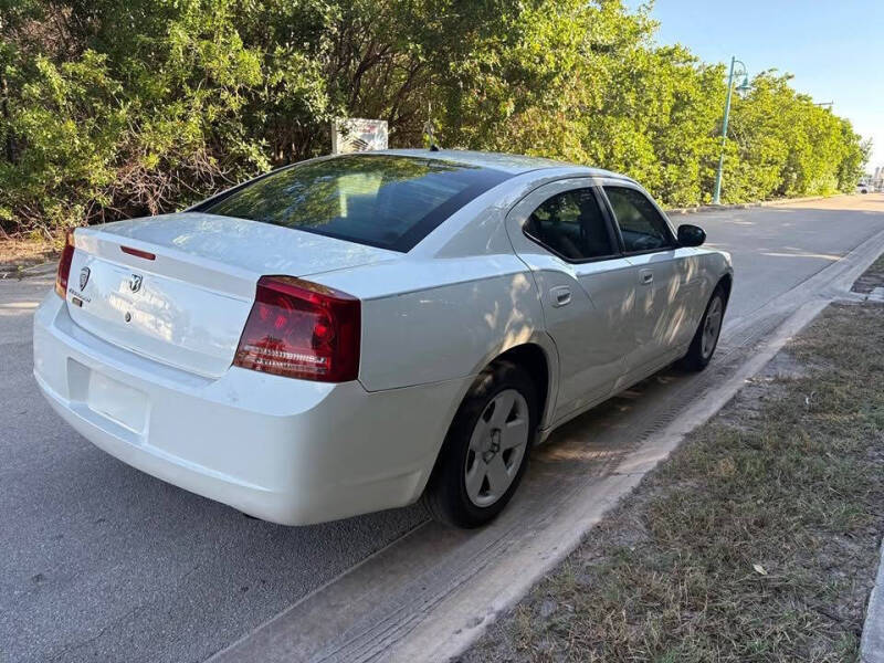 2008 Dodge Charger