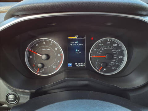 2020 Subaru Ascent Premium 7-Passenger