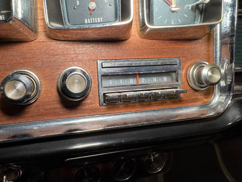 1966 Pontiac Bonneville