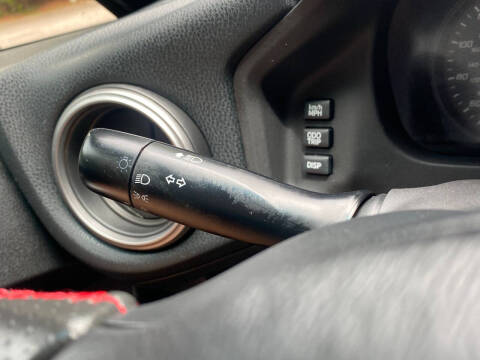 2013 Scion FR-S