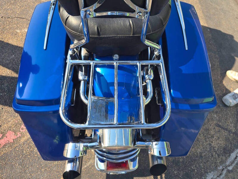 2007 Harley-Davidson MC