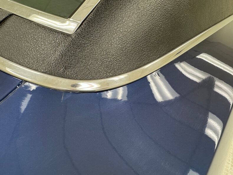 1968 Pontiac Firebird