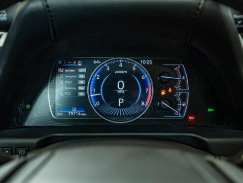 2019 Lexus ES 350