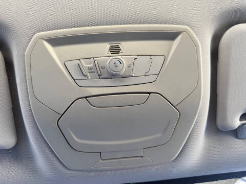 2013 Ford C-MAX Energi SEL