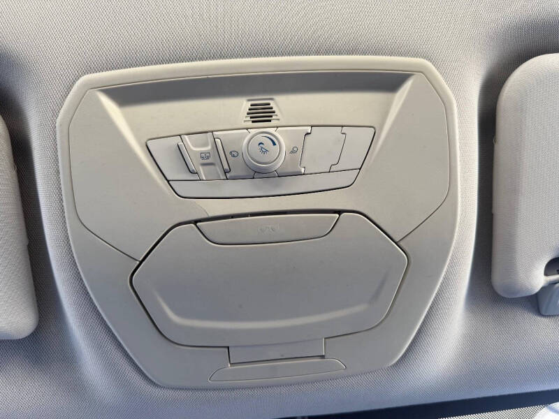 2013 Ford C-MAX Energi SEL