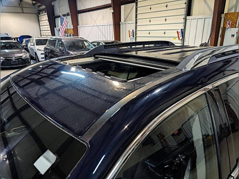 2015 Chevrolet Equinox LTZ