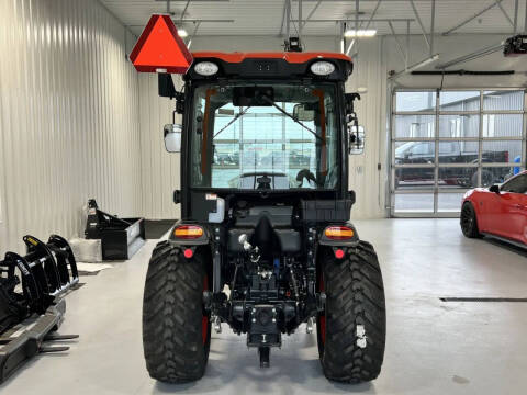 2026 Kioti CK4020SEHCB