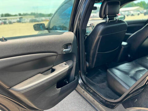 2012 Chrysler 200 Limited