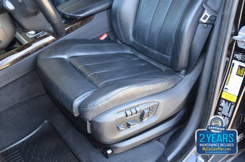 2014 BMW X5 xDrive50i