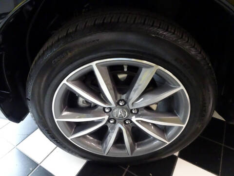 2019 Acura RDX SH-AWD w/Tech