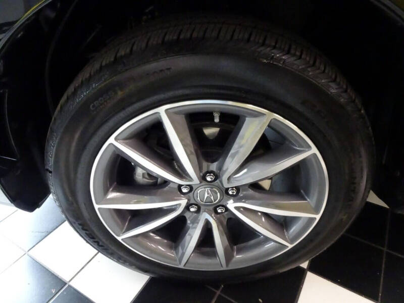 2019 Acura RDX SH-AWD w/Tech