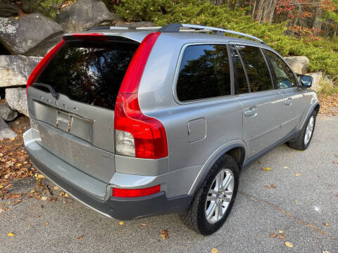 2011 Volvo XC90 3.2