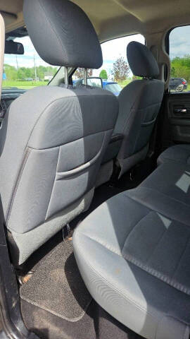 2014 RAM 1500 SLT