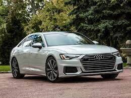 2024 Audi A6 for sale at Xclusive Auto Leasing NYC in Staten Island NY