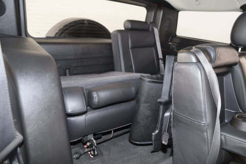 2008 HUMMER H2