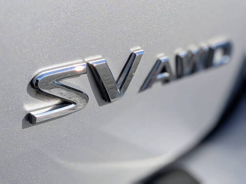 2013 Nissan Rogue SV