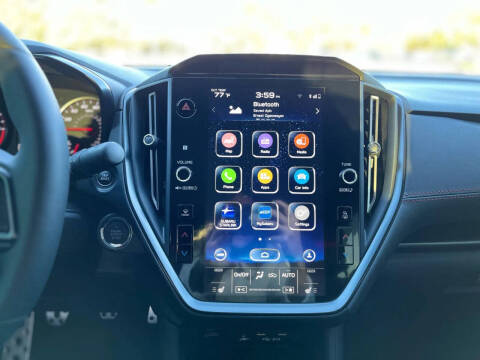 2023 Subaru WRX Limited