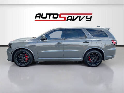 2021 Dodge Durango SRT 392