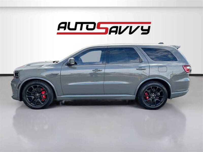 2021 Dodge Durango SRT 392