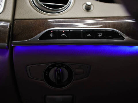 2019 Mercedes-Benz S-Class S 560