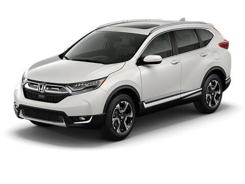 2019 Honda CR-V for sale at Bald Hill Kia in Warwick RI