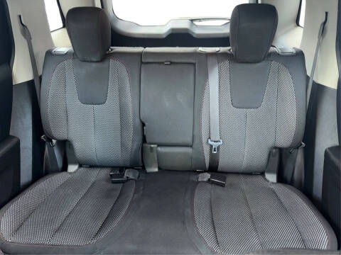 2016 GMC Terrain SLE-2