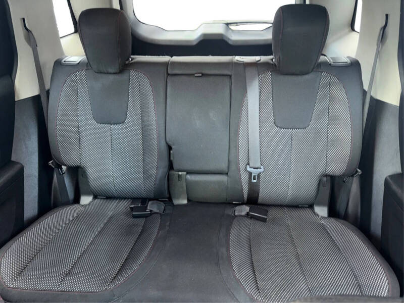 2016 GMC Terrain SLE-2