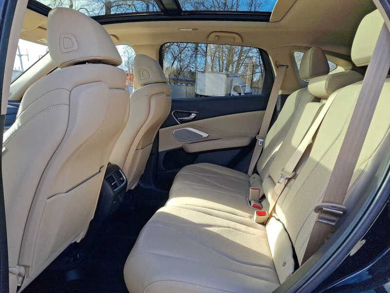 2024 Acura RDX SH-AWD w/Tech