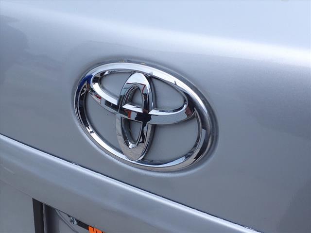 2010 TOYOTA Corolla Sedan - $4,597