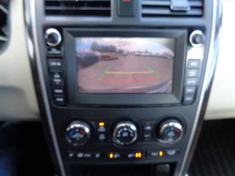 2012 Mazda CX-9 Grand Touring