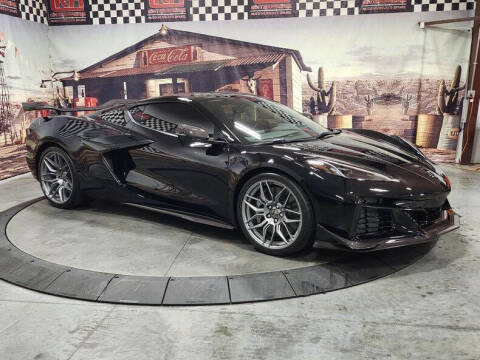 2023 Chevrolet Corvette Z06