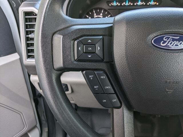 2022 Ford F-250 Super Duty XL