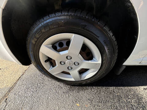 2006 Chevrolet Cobalt LS