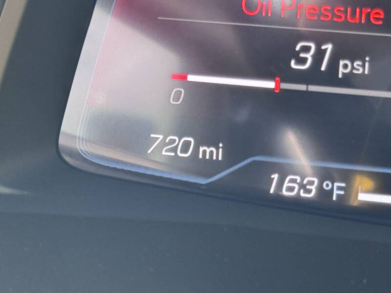 2024 Chevrolet Corvette Stingray